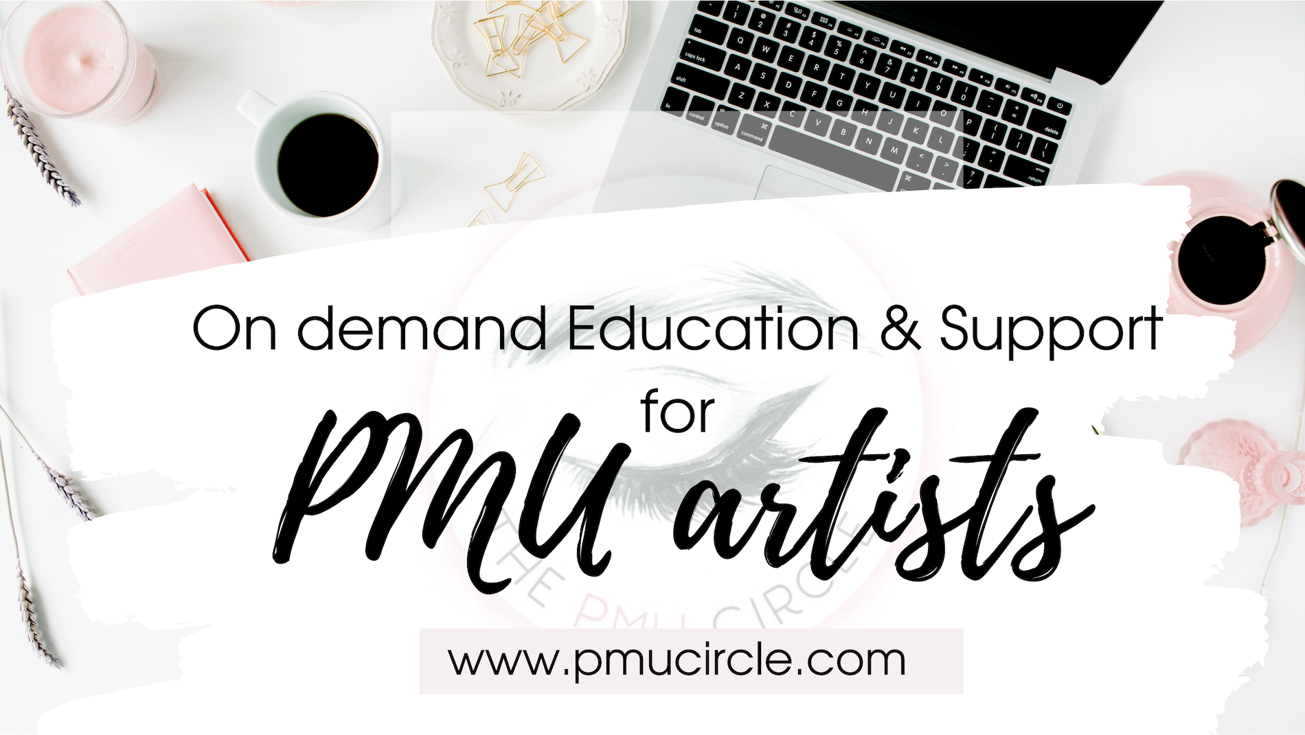 The Pmu Circle Pro Layla Hinchen Elearning