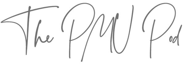 PMU Pod Logo Dark